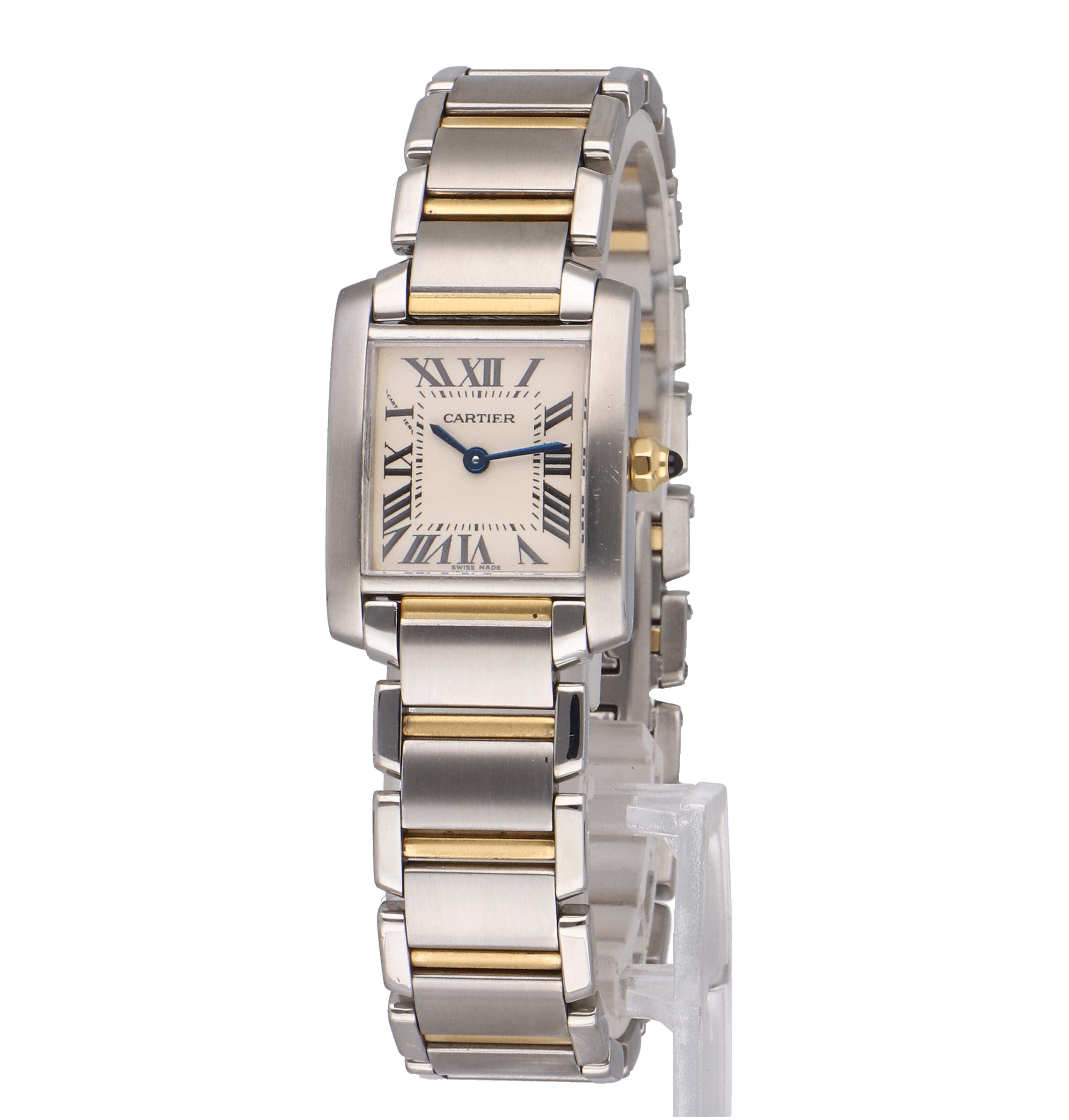Cartier Tank
